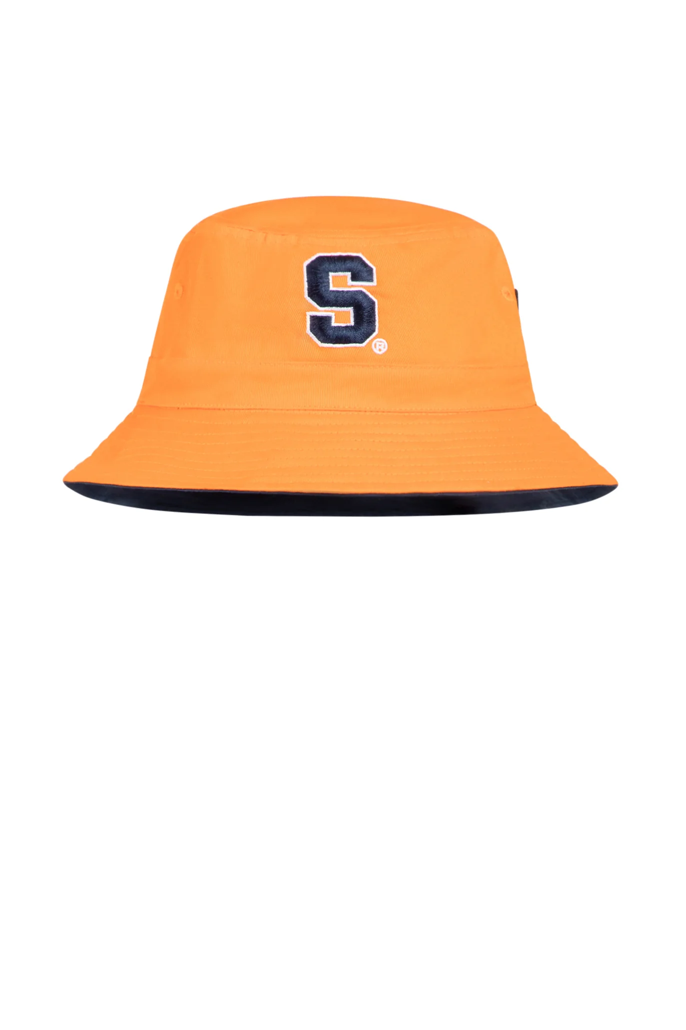 Syracuse University Reversible Bucket Hat - Image 7
