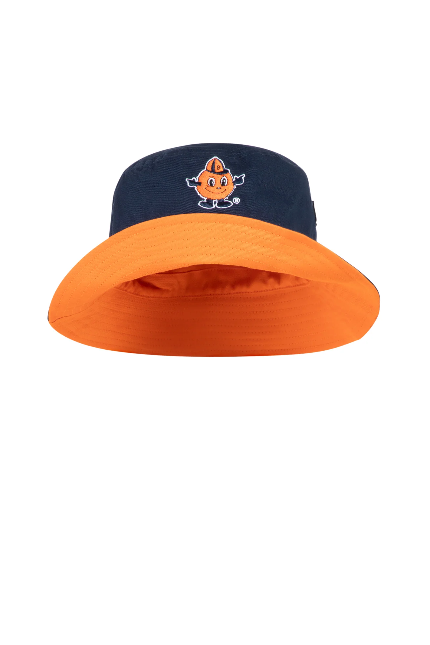 Syracuse University Reversible Bucket Hat - Image 8