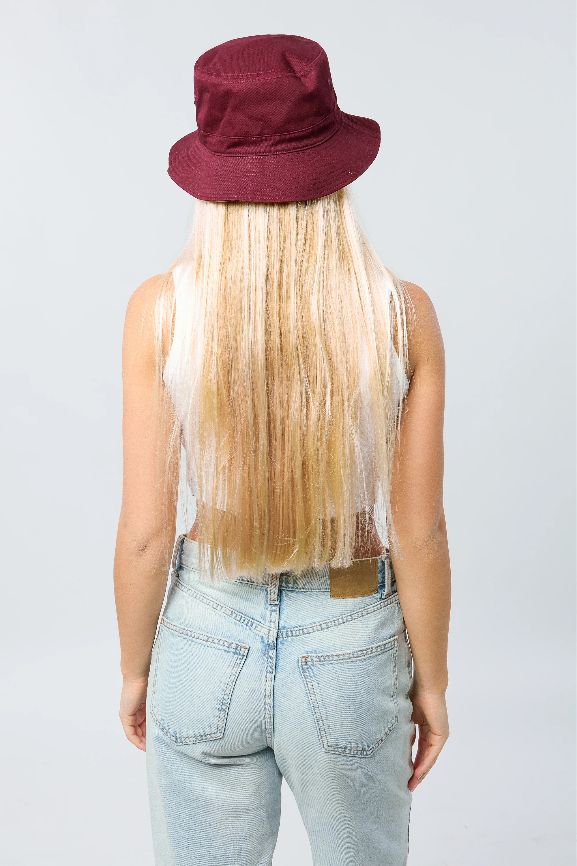 Texas A&M University Reversible Bucket Hat - Image 6