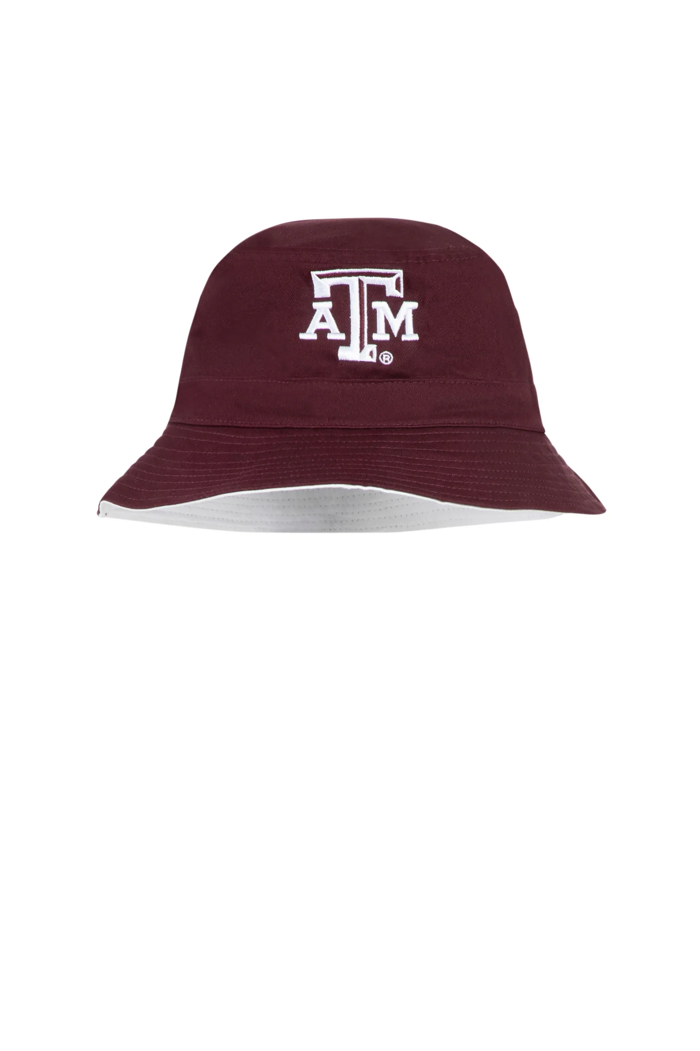Texas A&M University Reversible Bucket Hat - Image 7