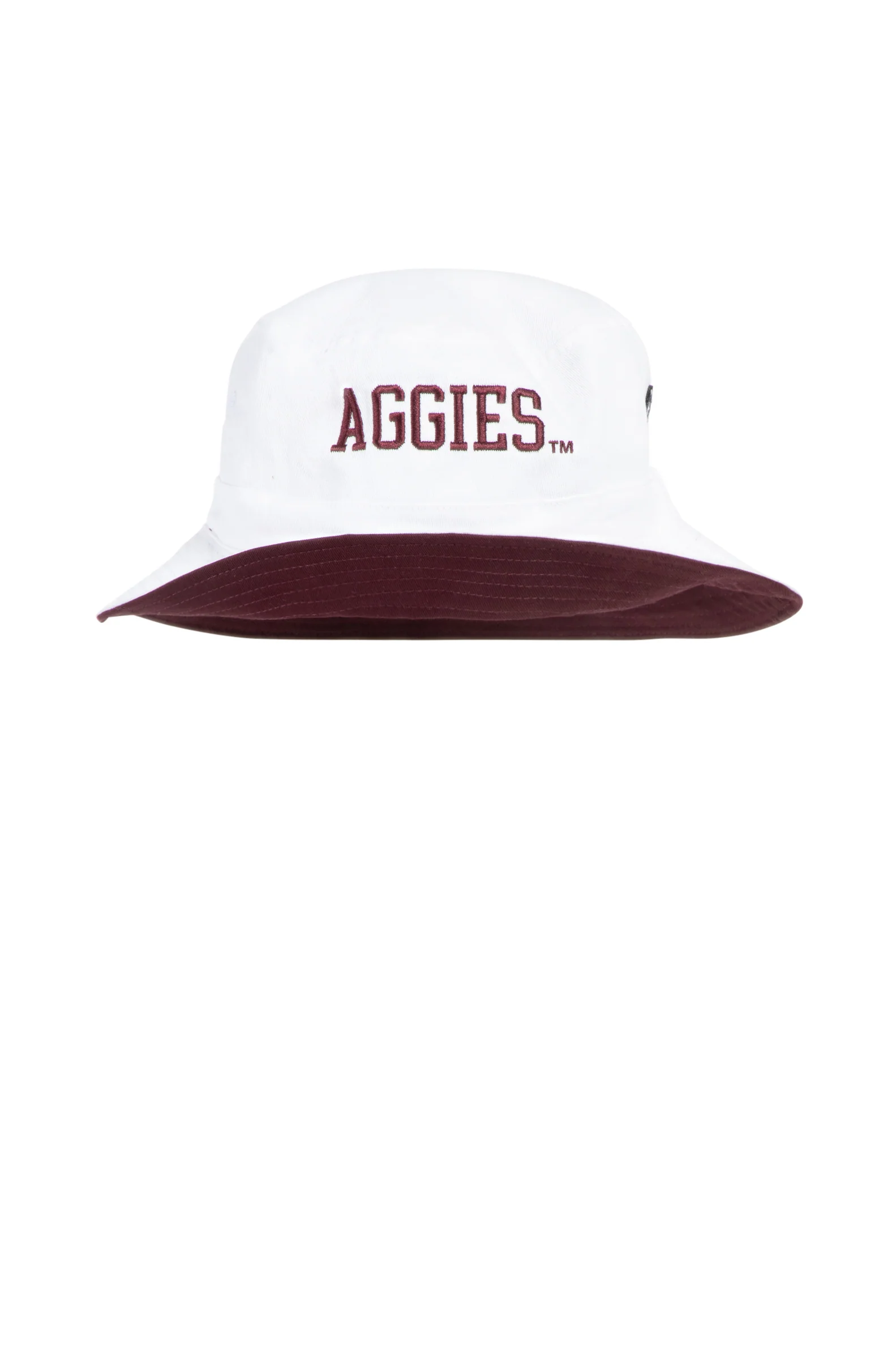 Texas A&M University Reversible Bucket Hat - Image 8