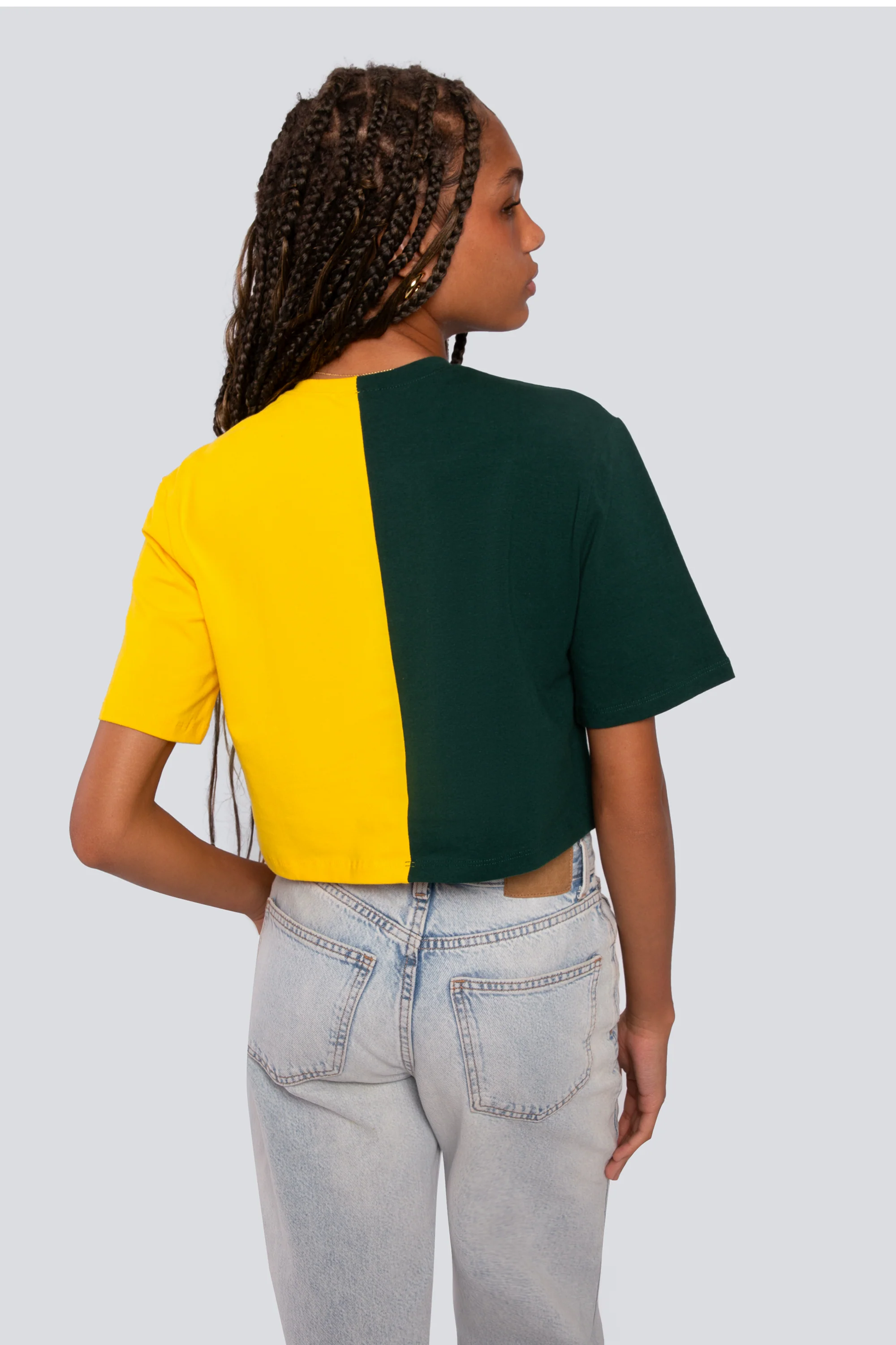 Baylor U Brandy Tee - Image 3
