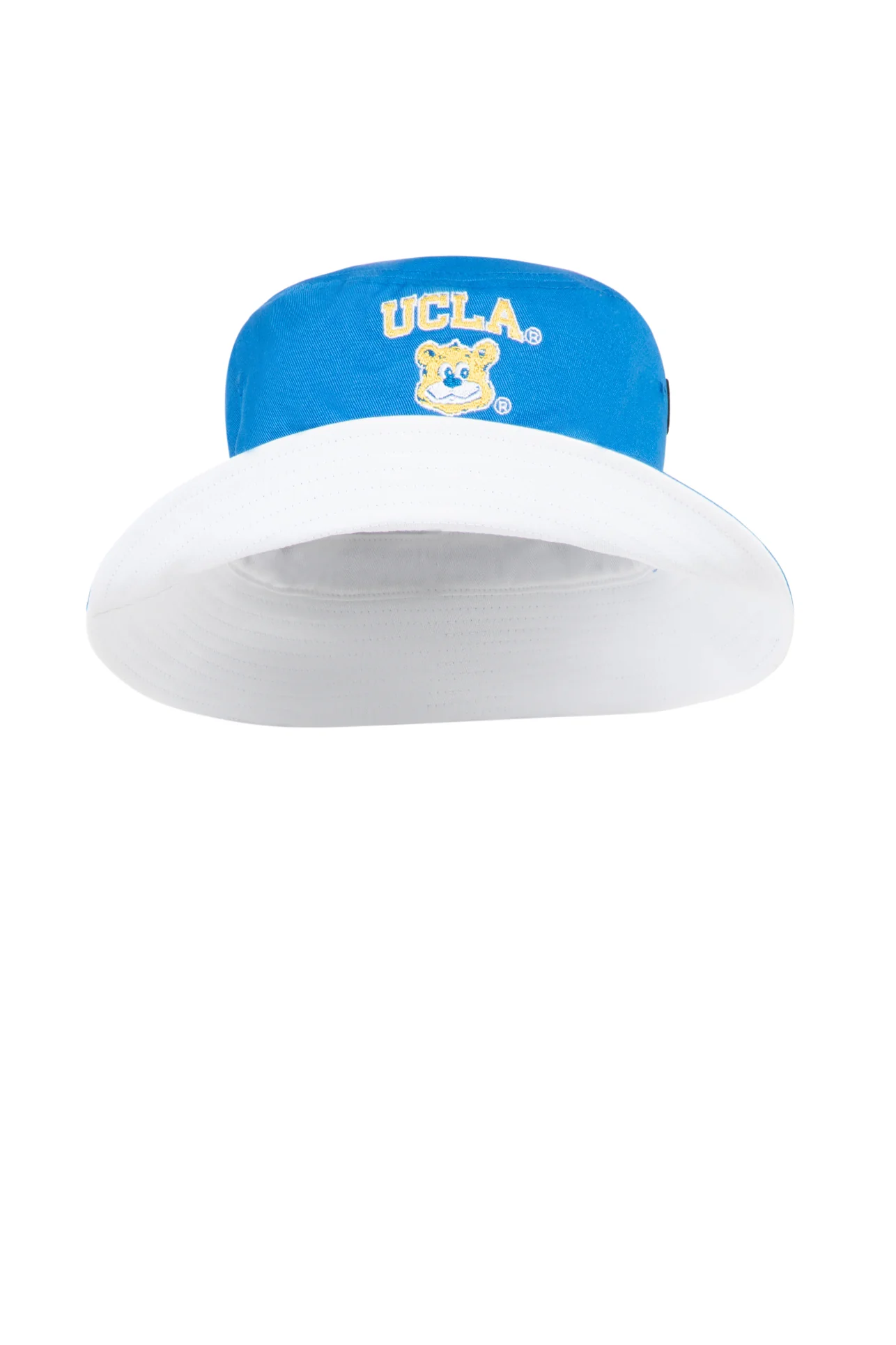 UCLA Reversible Bucket Hat - Image 7