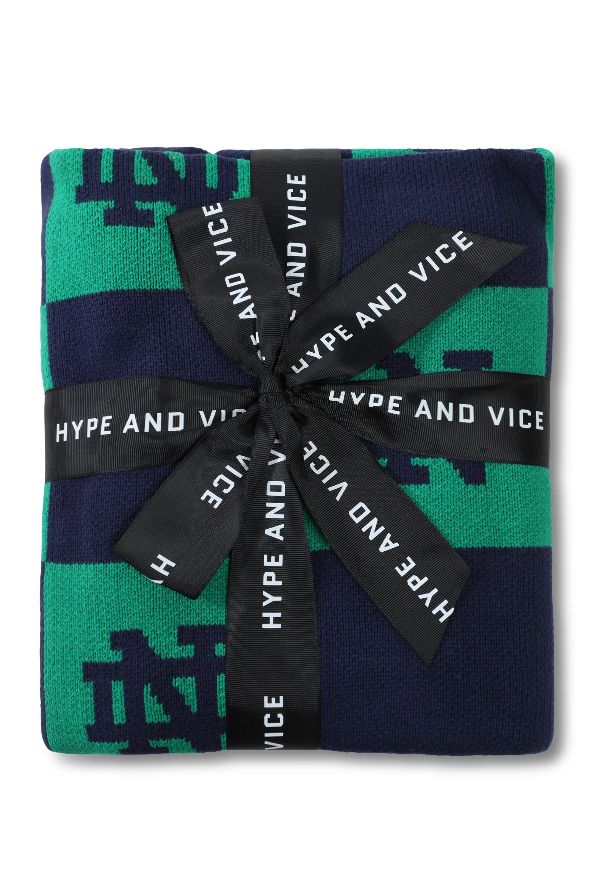 Notre Dame Throw Blanket - Image 4