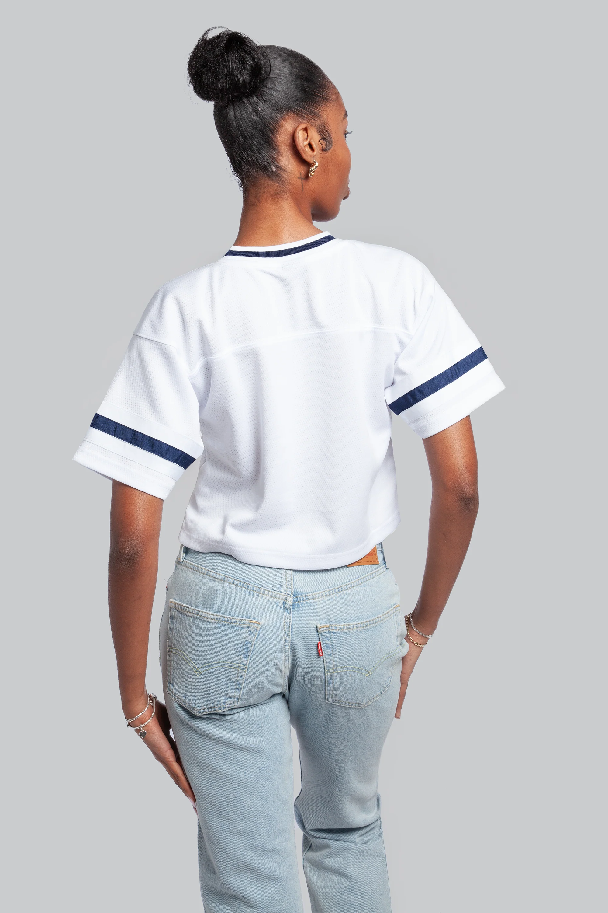 University of San Diego Football Jersey - Image 3