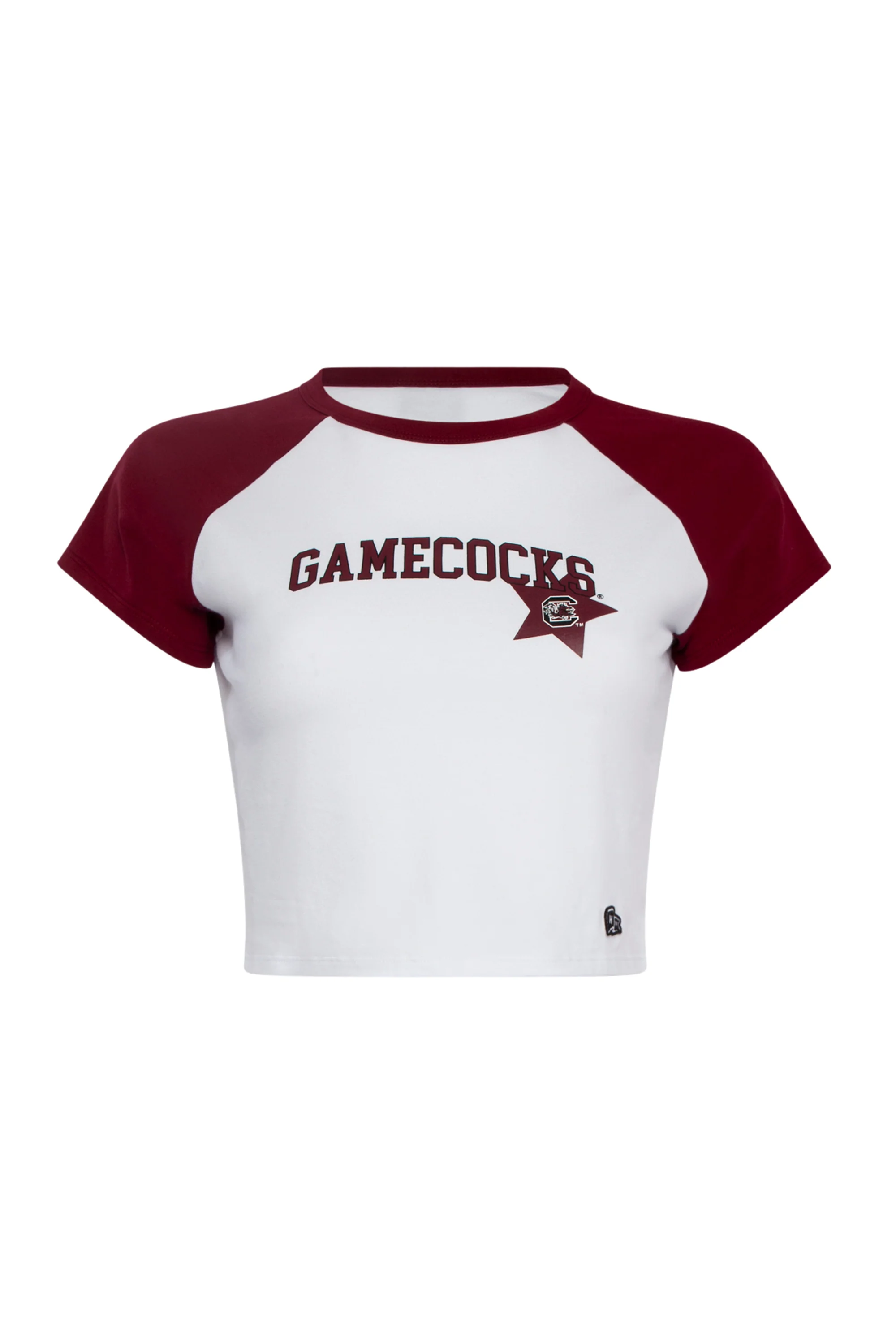 University of South Carolina Homerun Tee - Image 4