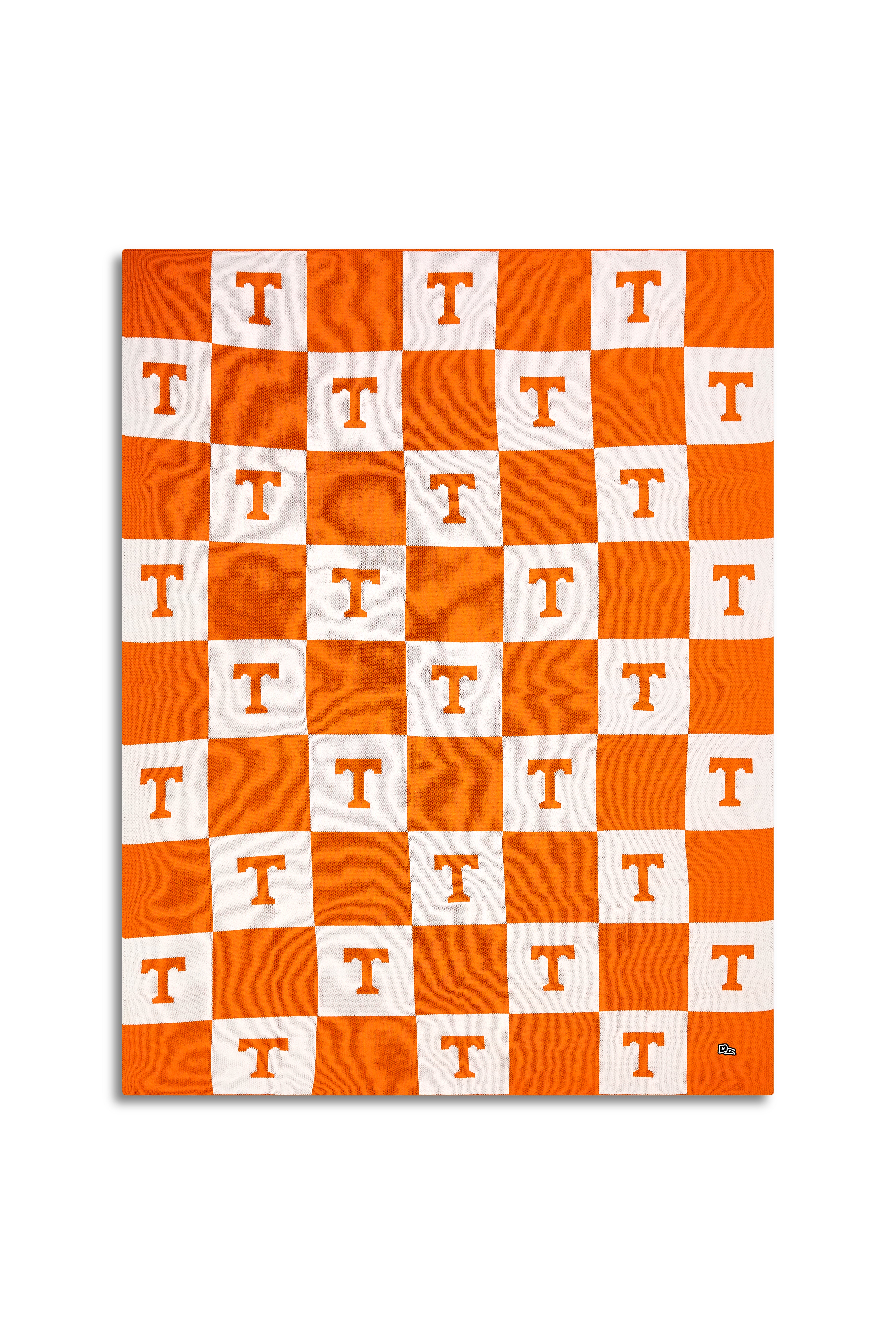 University of Tennessee Throw Blanket - Image 4