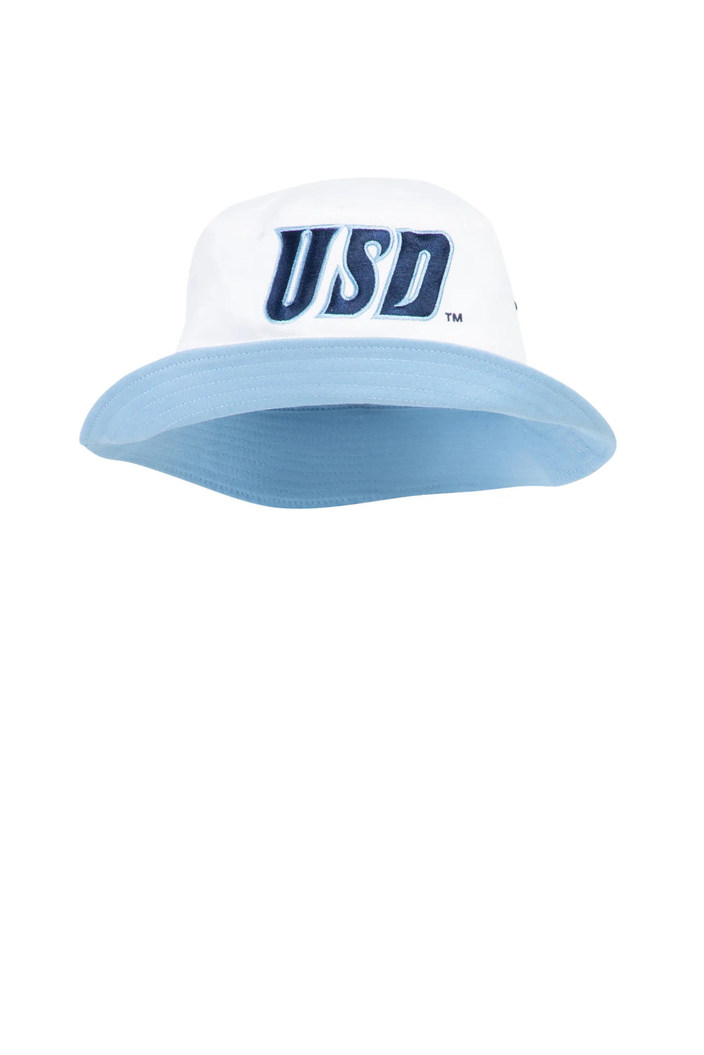 USD Reversible Bucket Hat - Image 6