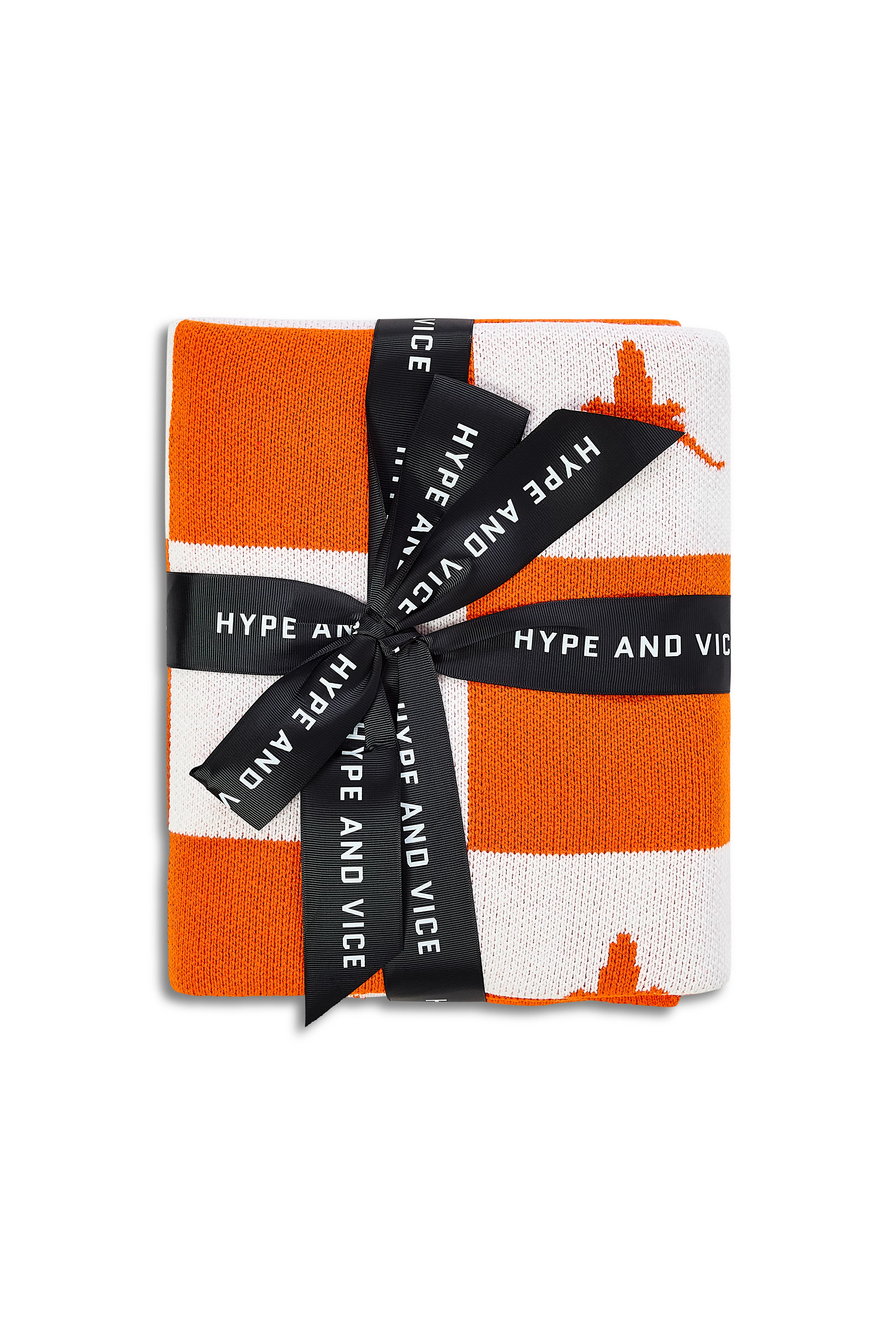 UT Austin Throw Blanket - Image 3