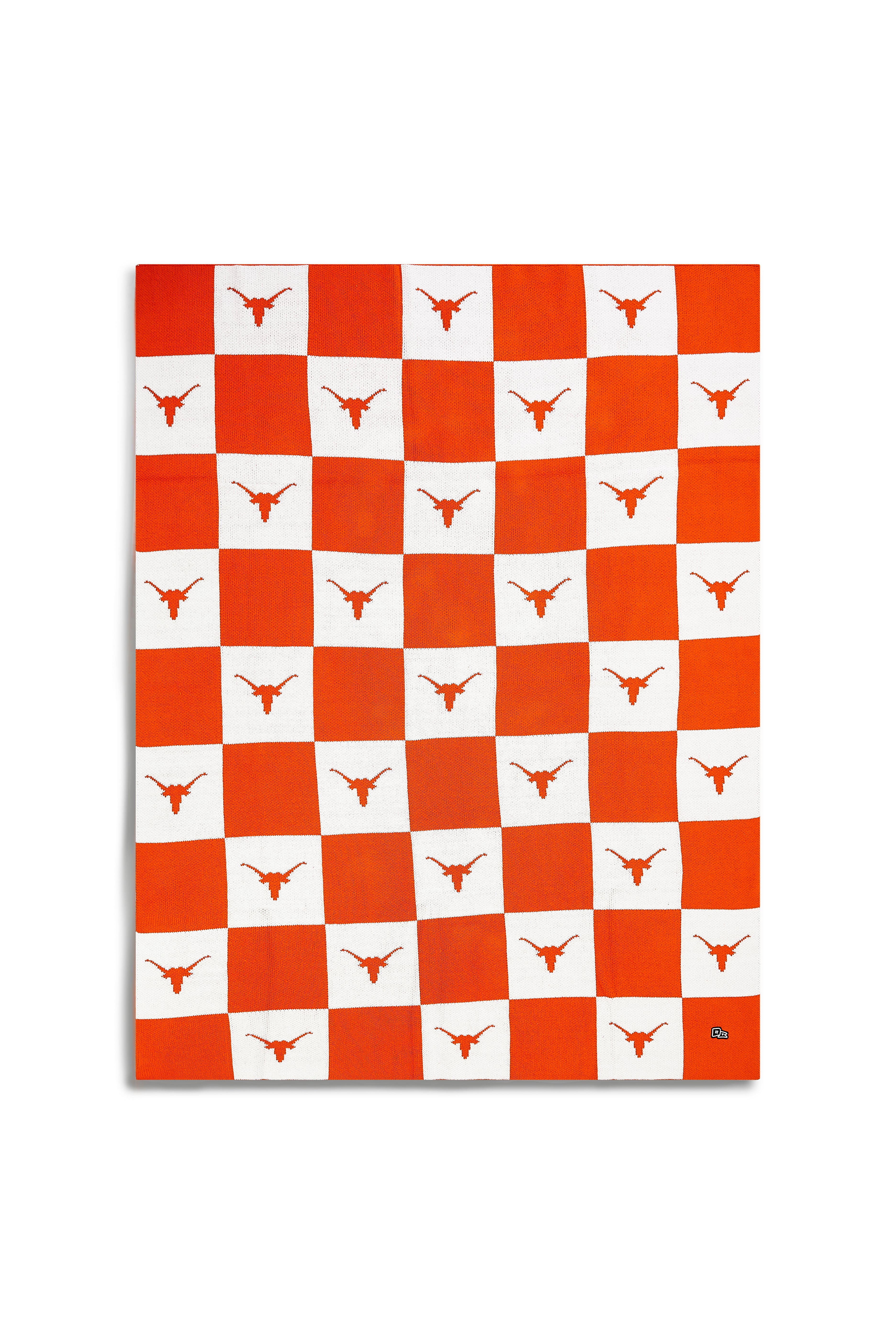 UT Austin Throw Blanket - Image 4